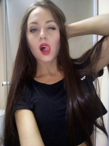 Анкета проститутки Марта, 22 года