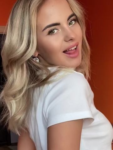 Анкета проститутки Снежана, 23 года